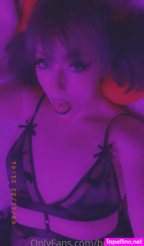 brittykittie Nude Leaked OnlyFans Photo #Az014las9Y