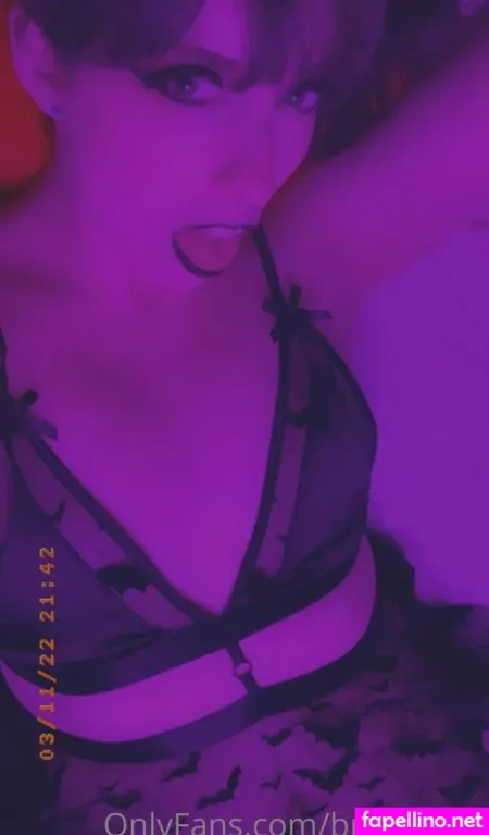 Brittykittie OnlyFans Thumbnail #ifxKyvzVuS