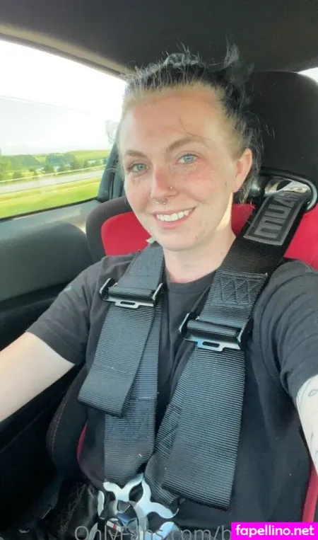 Brittymae OnlyFans Thumbnail #uWoTbeo6VD