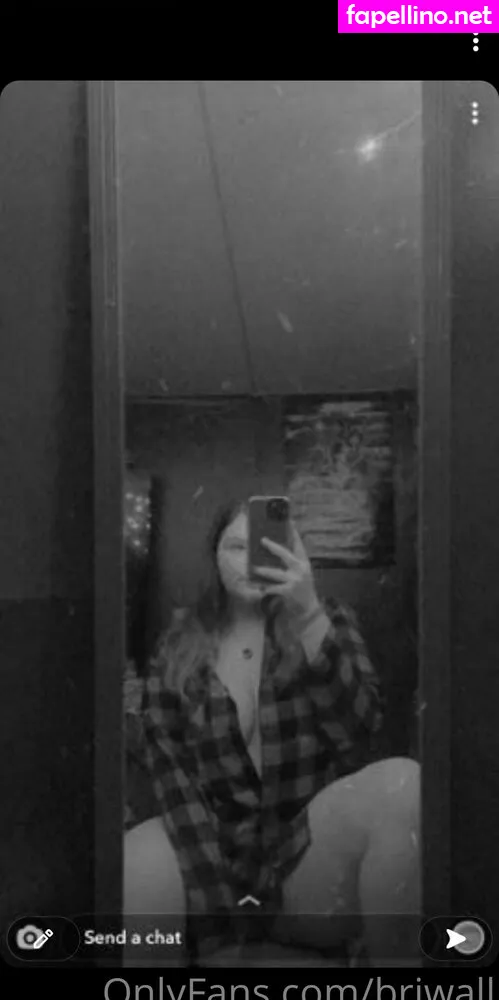 briiiwall, briwall Nude Leaked OnlyFans Photo #IkPKedgTzu