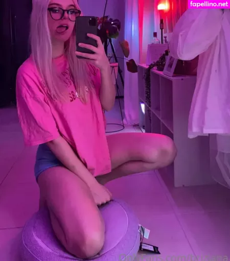 Briziana OnlyFans Thumbnail #PmblGYBolg