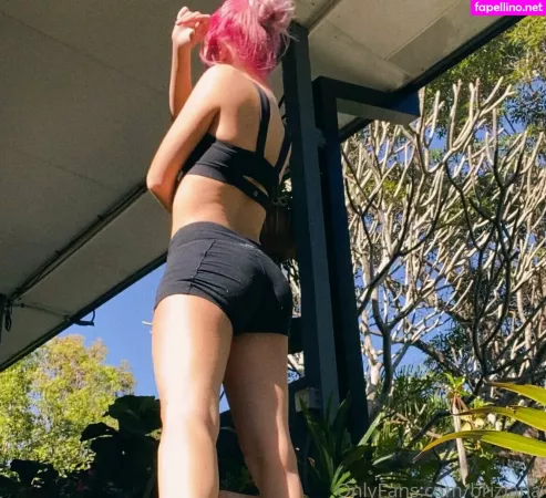 Briziana OnlyFans Thumbnail #Qw6LalBcm9
