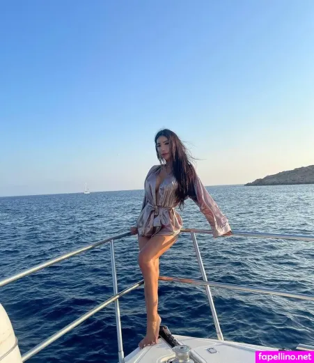 Brizuela Julietta OnlyFans Thumbnail #KA8RUy3pXH