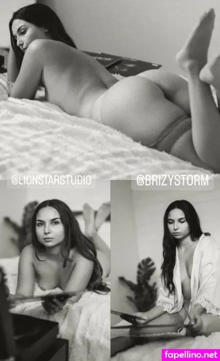 Brizystorm OnlyFans Thumbnail #PI5z0tFa6Z