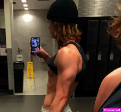 Brocklimited OnlyFans Thumbnail #7qKdvhMv6l