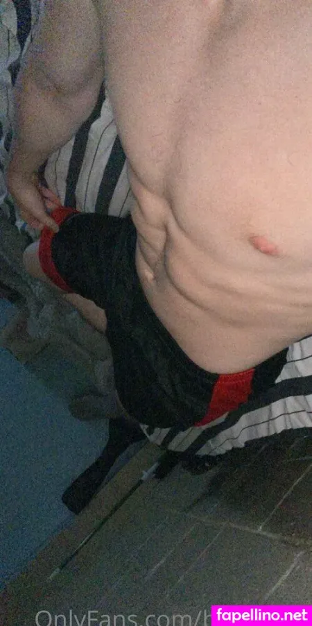 Brocklimited OnlyFans Thumbnail #BPvVxH96jW