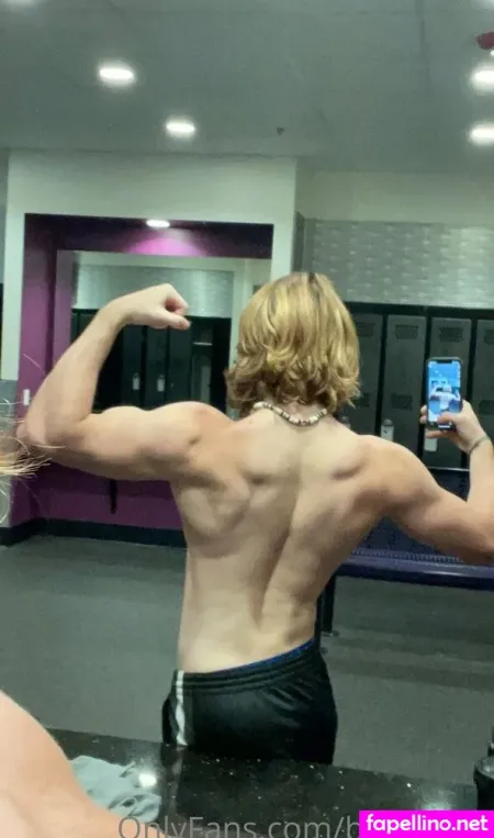 Brocklimited OnlyFans Thumbnail #NkHPf4IV8q