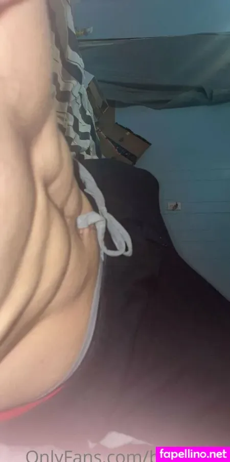 Brocklimited OnlyFans Thumbnail #PMmHACCZON