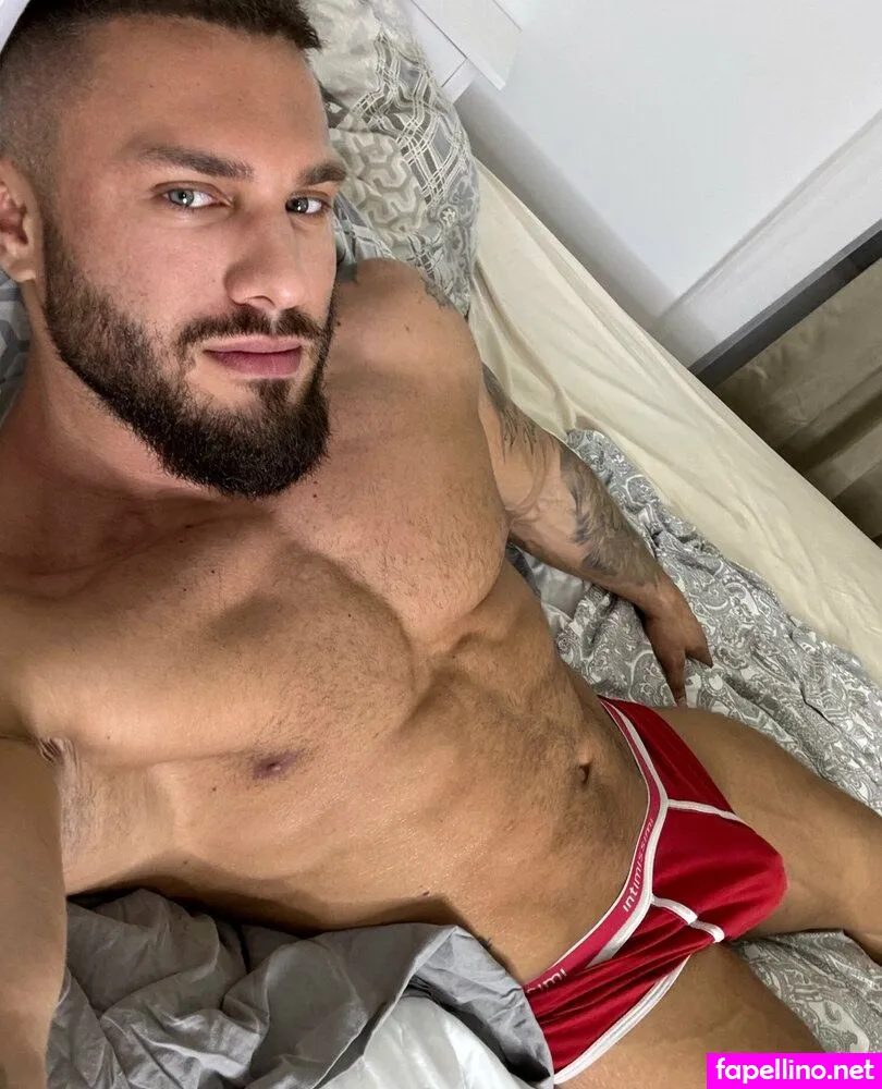 brockmagnus Nude Leaked OnlyFans Photo #YXD1Kbv5Tm