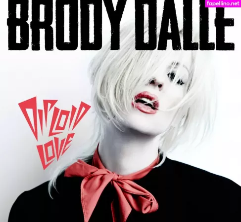 Brody Dalle OnlyFans Thumbnail #2x0sq5LaCD