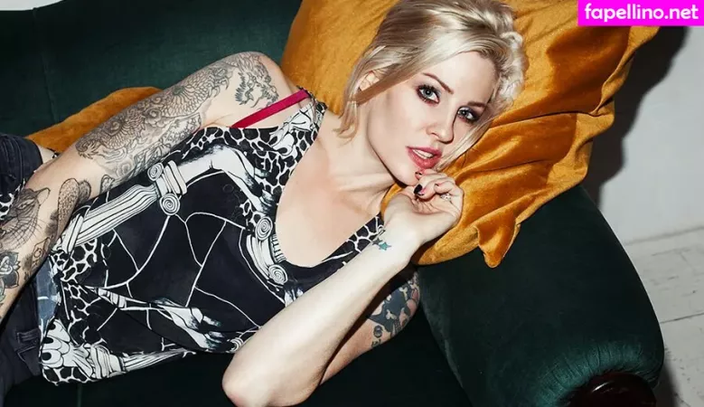 Brody Dalle OnlyFans Thumbnail #90M3BG7BDb