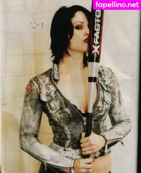 Brody Dalle OnlyFans Thumbnail #T3DCelv0Lo