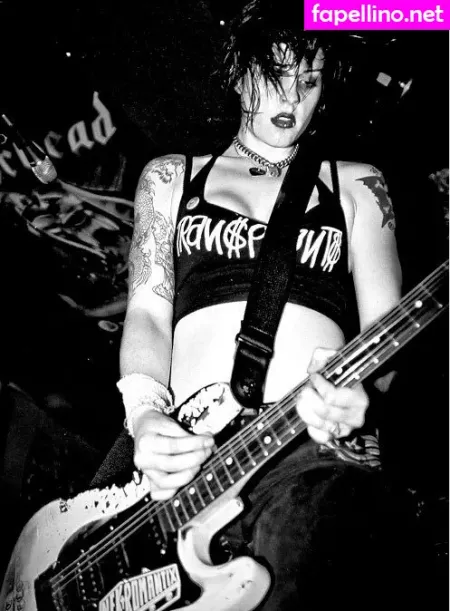 Brody Dalle OnlyFans Thumbnail #TSQCpFVlW1
