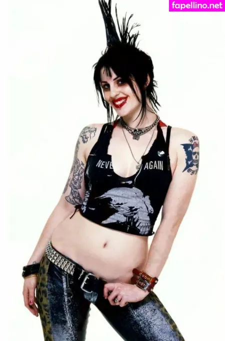 Brody Dalle OnlyFans Thumbnail #aShl6GhOnK