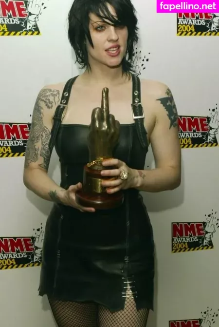 Brody Dalle OnlyFans Thumbnail #eJl9pJaiax