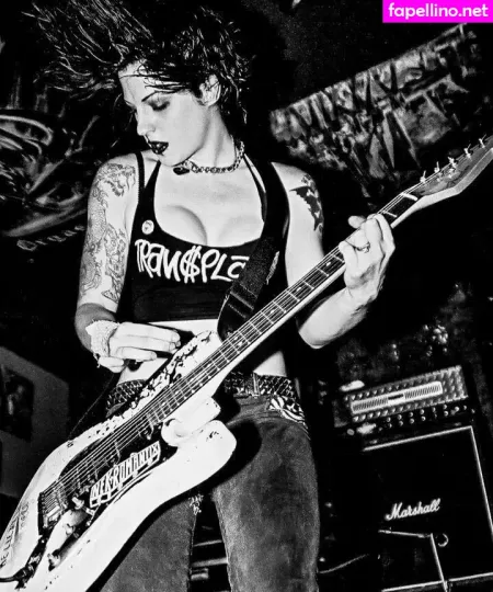 Brody Dalle OnlyFans Thumbnail #lOybo4cHNE