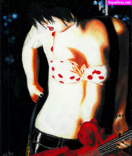 Brody Dalle OnlyFans Thumbnail #oL247oewpl