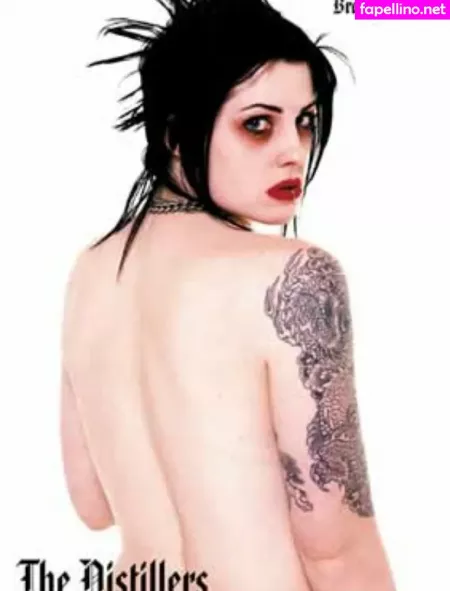 Brody Dalle OnlyFans Thumbnail #oaULRehvAb