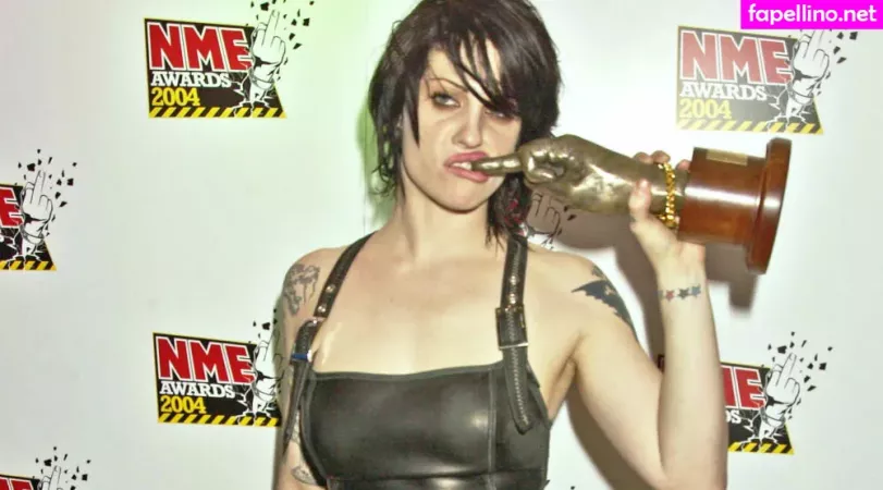 Brody Dalle OnlyFans Thumbnail #xl9zChSNHP