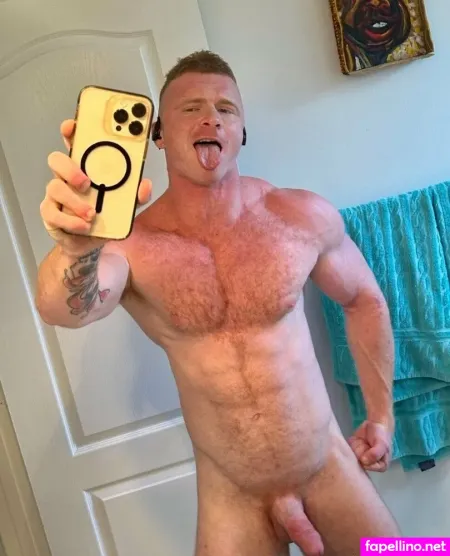 Brody Foxxx OnlyFans Thumbnail #0yBfVzXmVz