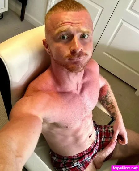 Brody Foxxx Main Profile Photo