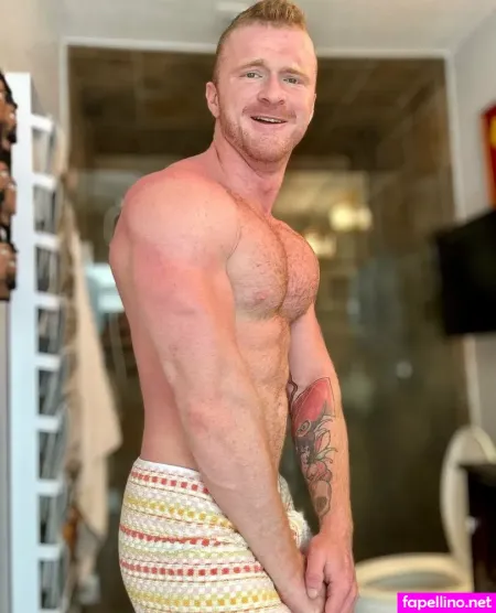 Brody Foxxx OnlyFans Thumbnail #SOHrGHbWXL