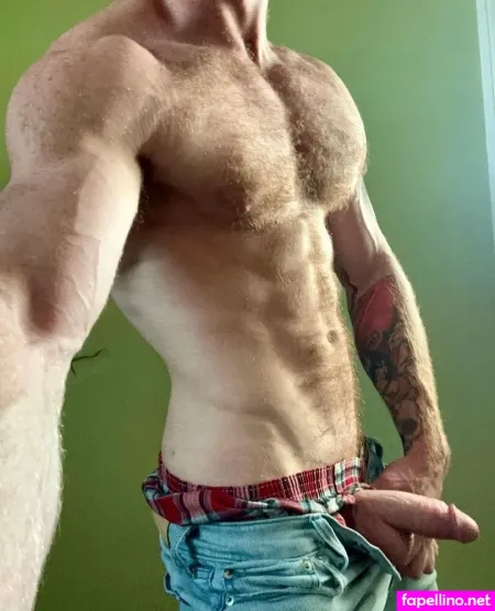 Brody Foxxx OnlyFans Thumbnail #o0SjA86ruP