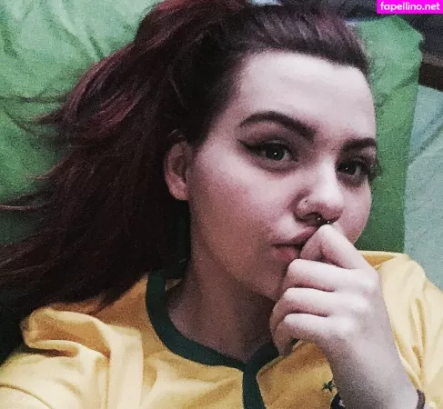 Brogan Shaw OnlyFans Thumbnail #HeBlsSHab8