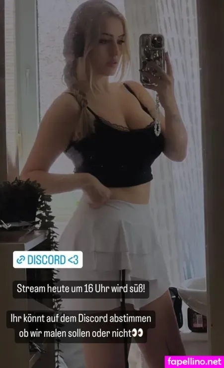 Brok3ndollz Emmo Ig OnlyFans Thumbnail #65kftE6h0T