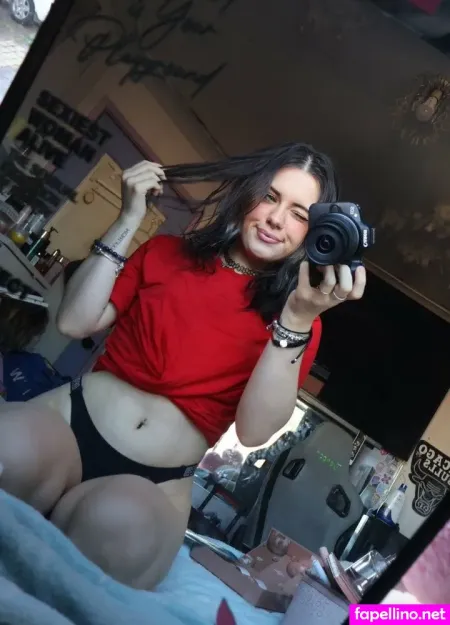 Broken Egirl OnlyFans Thumbnail #idg3jaBNbx