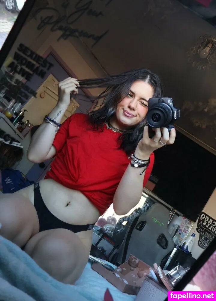 broken_egirl Nude Leaked OnlyFans Photo #idg3jaBNbx