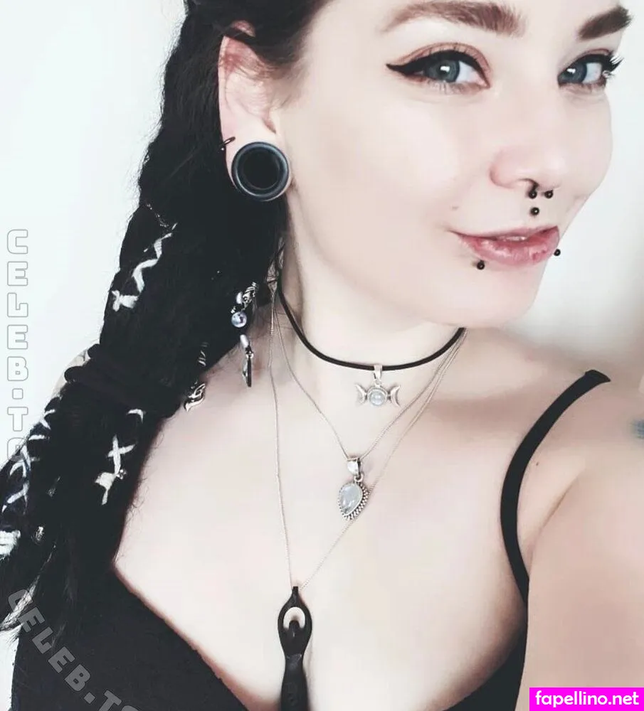 Broken_Seraph, _brokenseraph_ Nude Leaked OnlyFans Photo #AhCAZZ2NBk