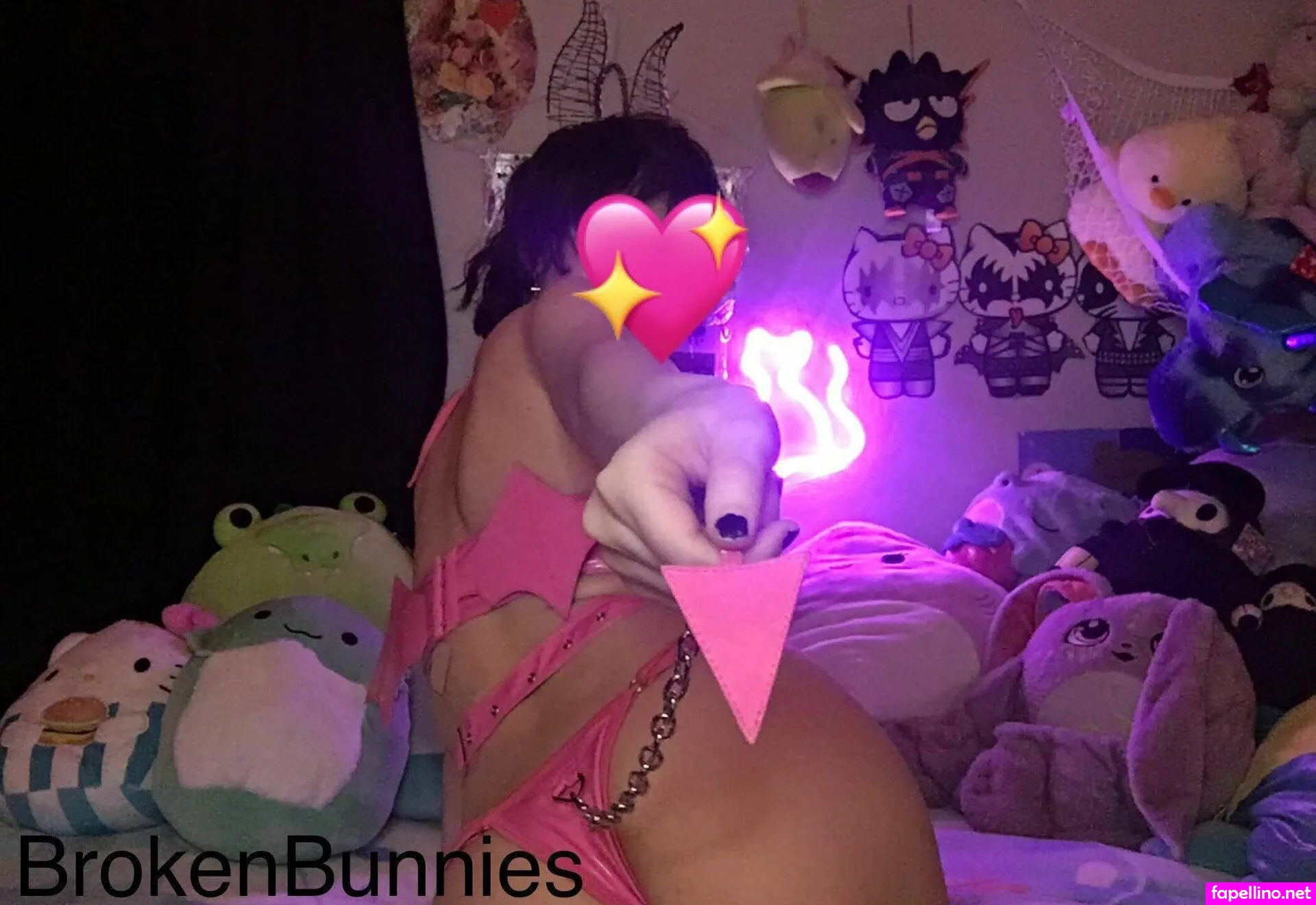 BrokenBunnys, the.brokenbunny Nude Leaked OnlyFans Photo #7lMICw9PKa