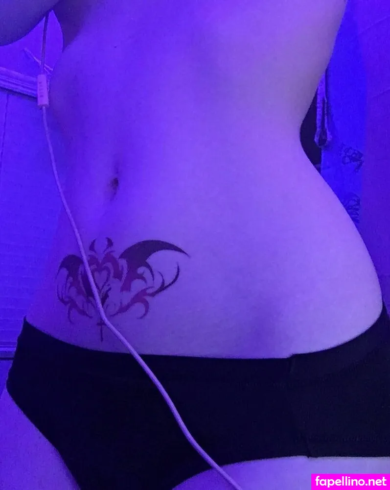 BrokenBunnys, the.brokenbunny Nude Leaked OnlyFans Photo #9bZcQpClBz