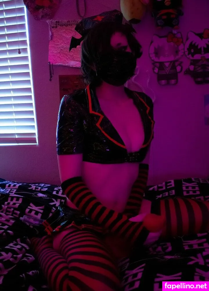 BrokenBunnys, the.brokenbunny Nude Leaked OnlyFans Photo #Tb7s9ctKqt