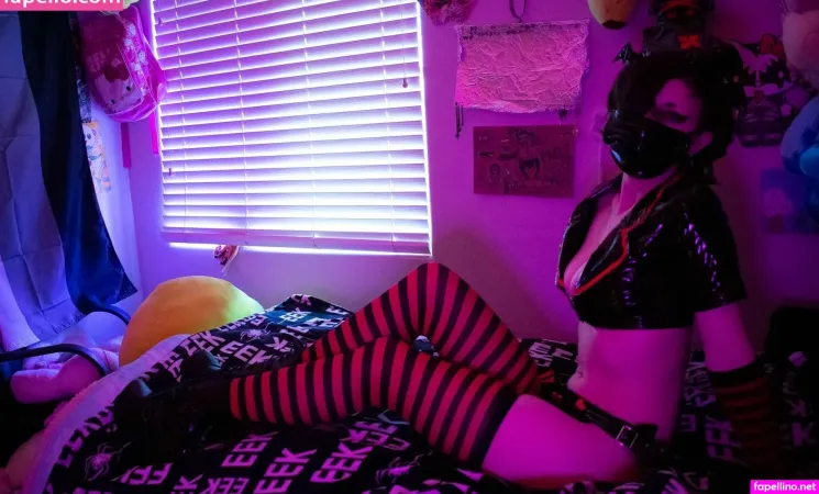 Brokenbunnys OnlyFans Thumbnail #j5Q0tb0th0