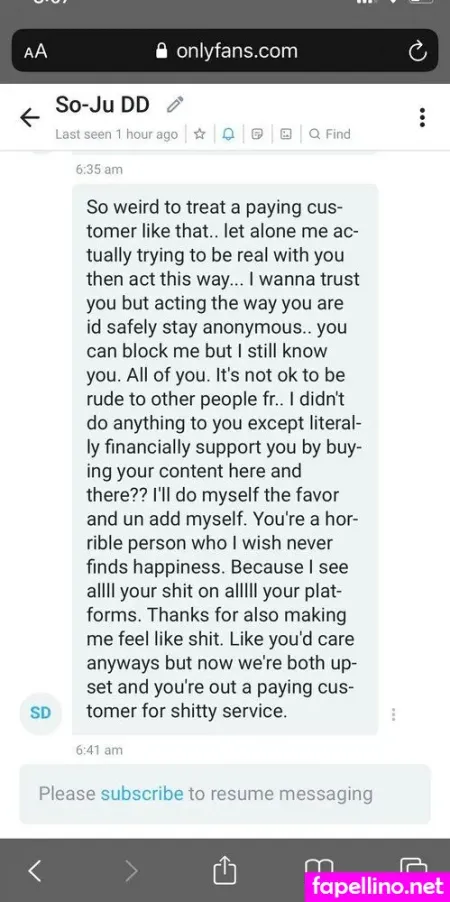 Brokenlambs OnlyFans Thumbnail #Jw5VA6xVqc