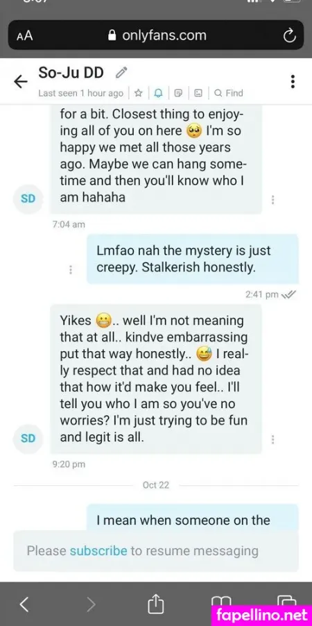 Brokenlambs OnlyFans Thumbnail #PiIVMschiw