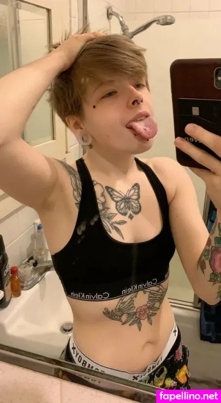 Brokenlambs OnlyFans Thumbnail #gLNRHn99f9