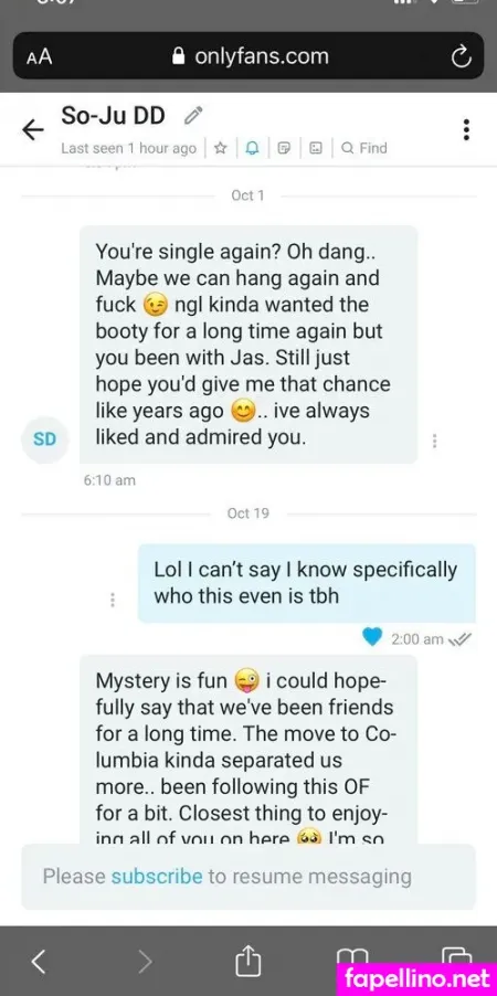 Brokenlambs OnlyFans Thumbnail #hoEIBwCJZj