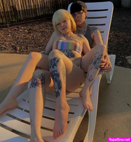 Brokenlambs OnlyFans Thumbnail #tSU60d36c7