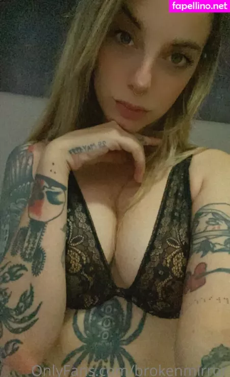 Brokenmirror OnlyFans Thumbnail #2tJPsFbaS5