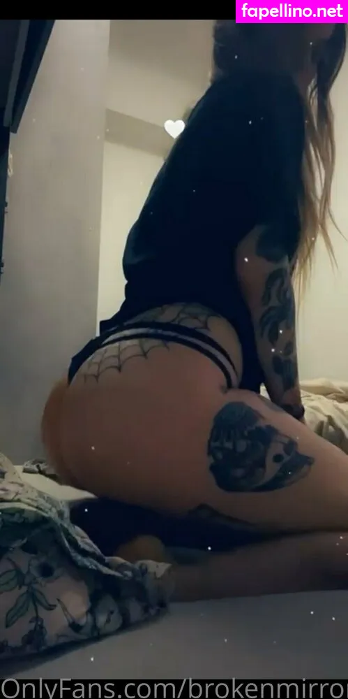 Claudia Campani, brokenmirror, brokenmirror._, claudiacampani6 Nude Leaked OnlyFans Photo #3T0jYgsL4I