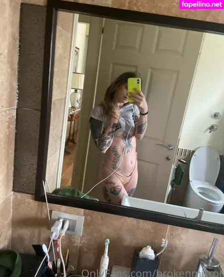 Brokenmirror OnlyFans Thumbnail #6JTnHVCzEd