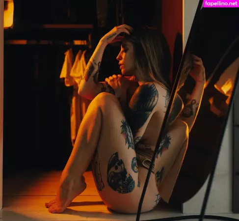 Brokenmirror OnlyFans Thumbnail #D7WQF24aqw