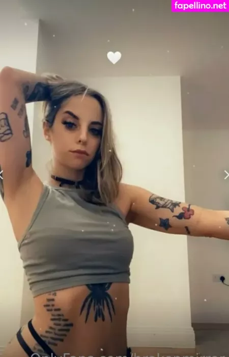 Brokenmirror OnlyFans Thumbnail #NMEAW25fLI
