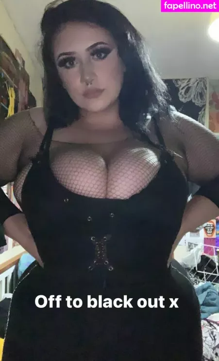 Brokenteenagedreams OnlyFans Thumbnail #Fjs3ILZ7IN