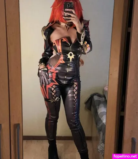 Brokuroos OnlyFans Thumbnail #tEvlXAeVyy