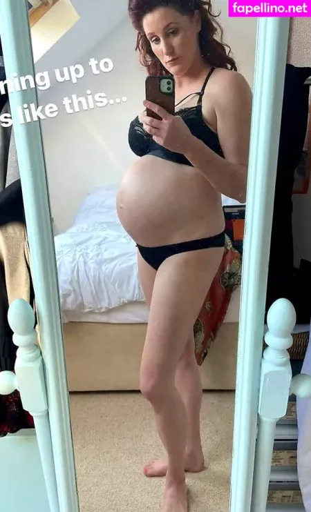 Bronagh Waugh OnlyFans Thumbnail #EHJhww5ihG