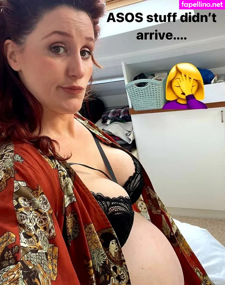 bronaghwaugh Nude Leaked OnlyFans Photo #PlBkQ1Ke3T